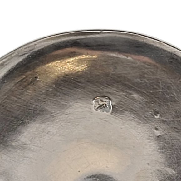 George II Humphrey Payne London Sterling Silver Teapot 1748 #10623 - Picture 10 of 12